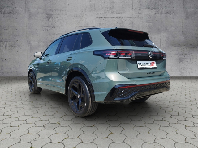 Tiguan R-line 2.0TDI DSG BlackStyle/IQ-Paket/Mat