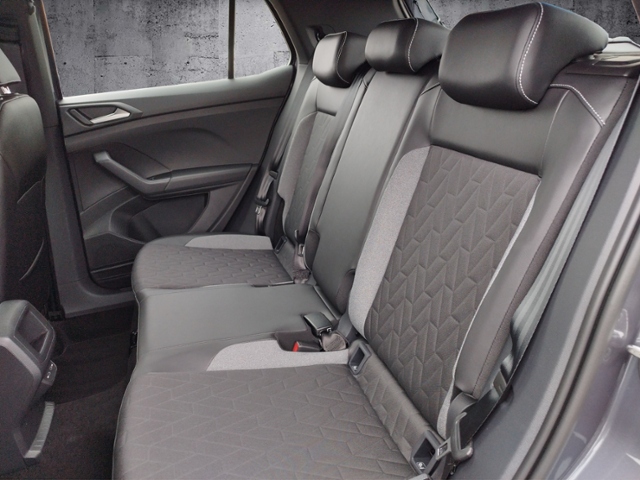 T-Cross Life 1.0 l TSI OPF 85 kW (116 PS) 7-Gang