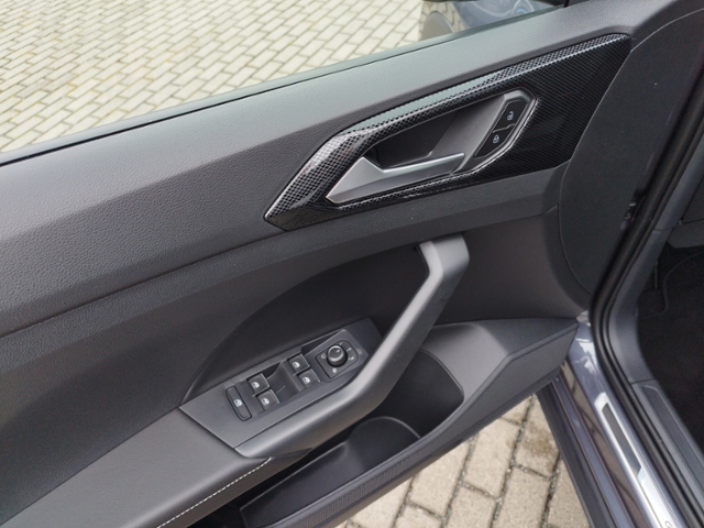 T-Cross Life 1.0 l TSI OPF 85 kW (116 PS) 7-Gang