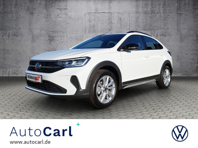 Taigo Life 1,0 l TSI OPF 85 kW (116 PS) 7-Gang-D