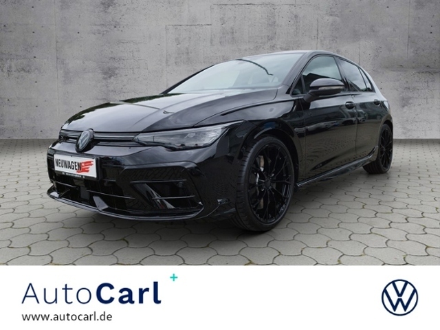 Golf VIII R 2.0 TSI 4M DSG/BLACK/H&K/NAPPA