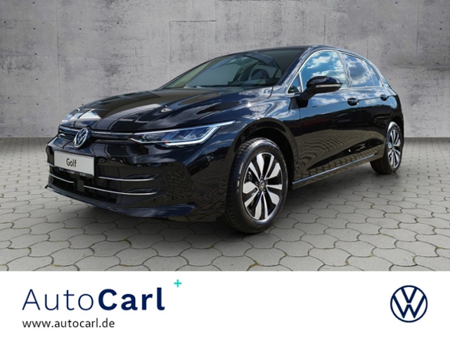 Golf Life 1,5 l eTSI OPF 110 kW (150 PS) 7-Gang-