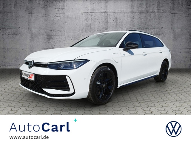 Passat R-Line 1,5 l eHybrid OPF 130 kW (177 PS) 