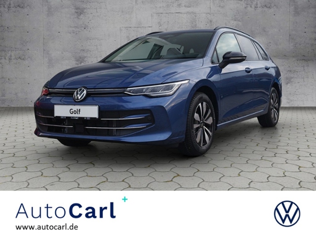 Golf VIII Variant Goal 1.5 eTSI DSG 5JG/AHK
