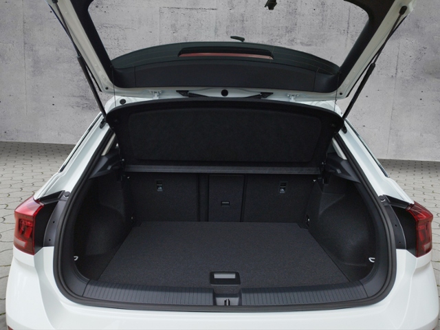 T-Roc GOAL 1.0 l TSI OPF 85 kW (116 PS) 6-Gang -