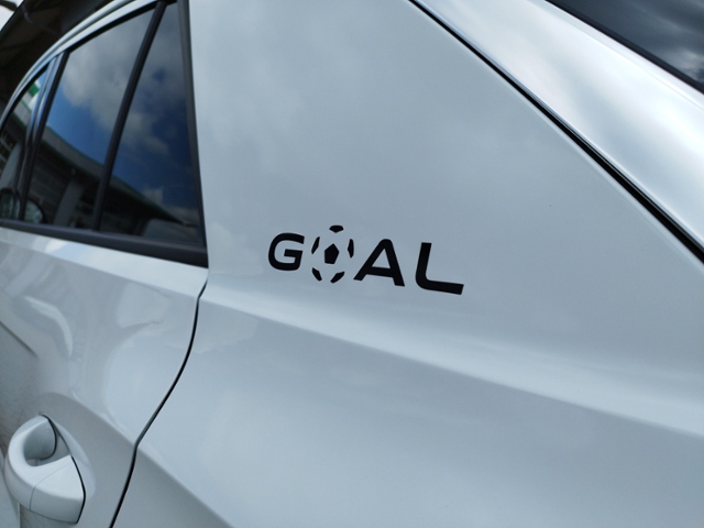 T-Roc GOAL 1.0 l TSI OPF 85 kW (116 PS) 6-Gang -