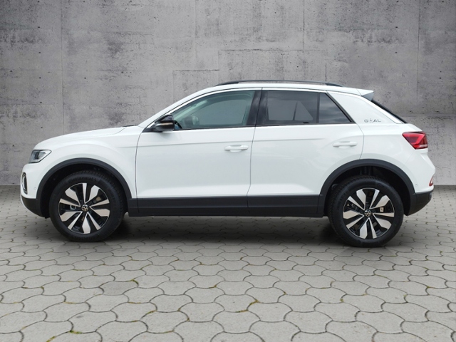 T-Roc GOAL 1.0 l TSI OPF 85 kW (116 PS) 6-Gang -