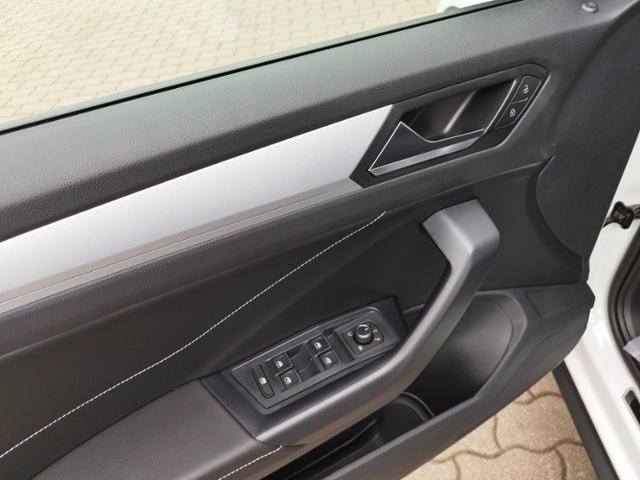 T-Roc GOAL 1.0 l TSI OPF 85 kW (116 PS) 6-Gang -