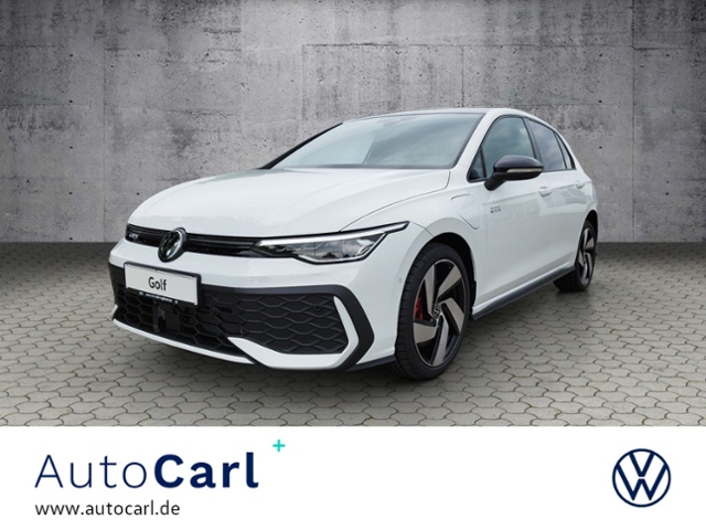 Golf GTE 1,5 l eHybrid OPF 130 kW (177 PS) / 85 