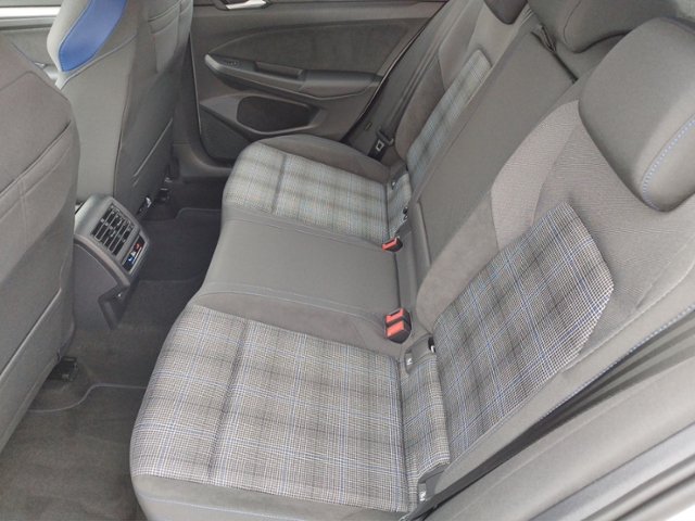 Golf GTE 1,5 l eHybrid OPF 130 kW (177 PS) / 85 