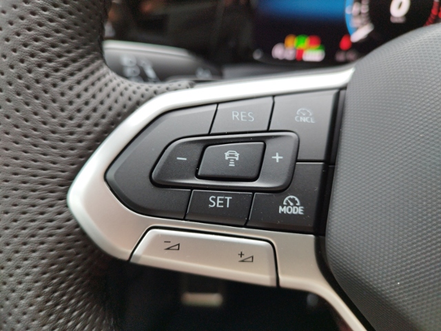 Golf GTE 1,5 l eHybrid OPF 130 kW (177 PS) / 85 