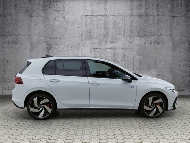 Golf GTE 1,5 l eHybrid OPF 130 kW (177 PS) / 85 