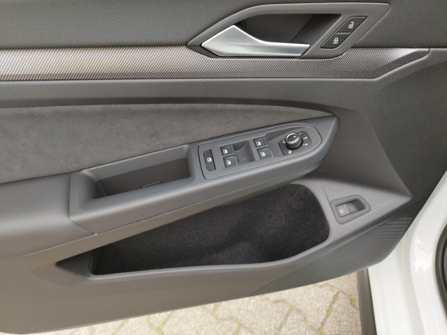 Golf GTE 1,5 l eHybrid OPF 130 kW (177 PS) / 85 