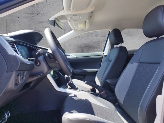 Taigo GOAL 1,0 l TSI OPF 85 kW (116 PS) 7-Gang-D