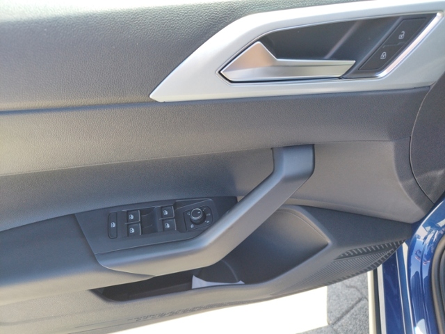 Taigo GOAL 1,0 l TSI OPF 85 kW (116 PS) 7-Gang-D
