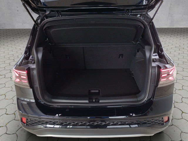 T-Cross R-Line 1.0 l TSI OPF 85 kW (116 PS) 7-Ga