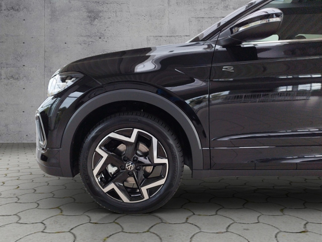 T-Cross R-Line 1.0 l TSI OPF 85 kW (116 PS) 7-Ga