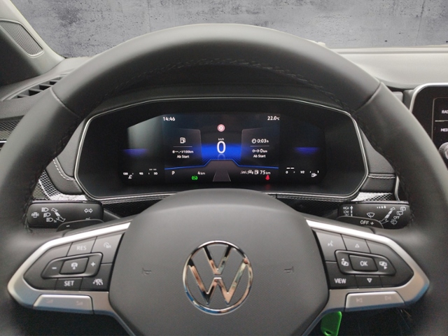 T-Cross R-Line 1.0 l TSI OPF 85 kW (116 PS) 7-Ga