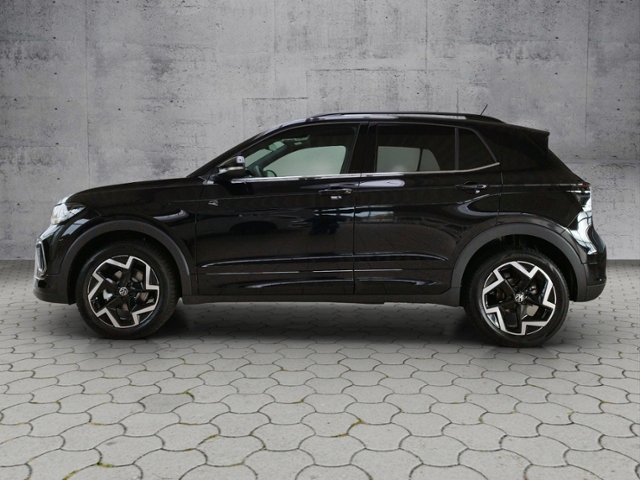 T-Cross R-Line 1.0 l TSI OPF 85 kW (116 PS) 7-Ga