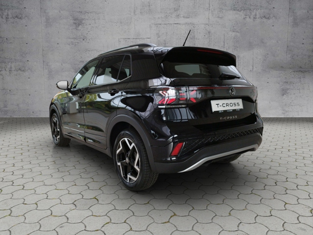 T-Cross R-Line 1.0 l TSI OPF 85 kW (116 PS) 7-Ga