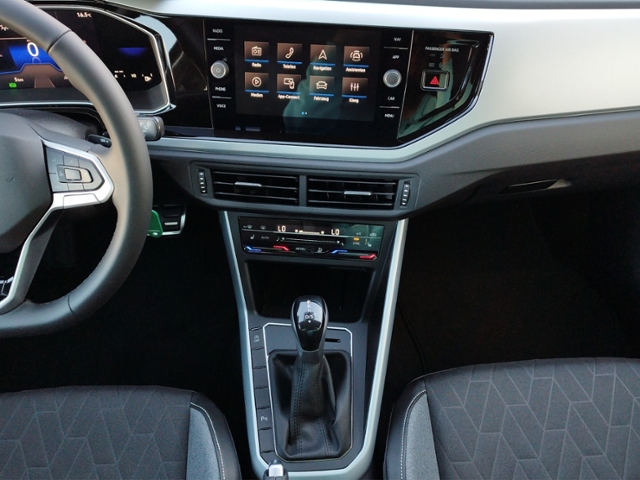 Taigo ENERGY 1,0 l TSI OPF 85 kW (116 PS) 7-Gang