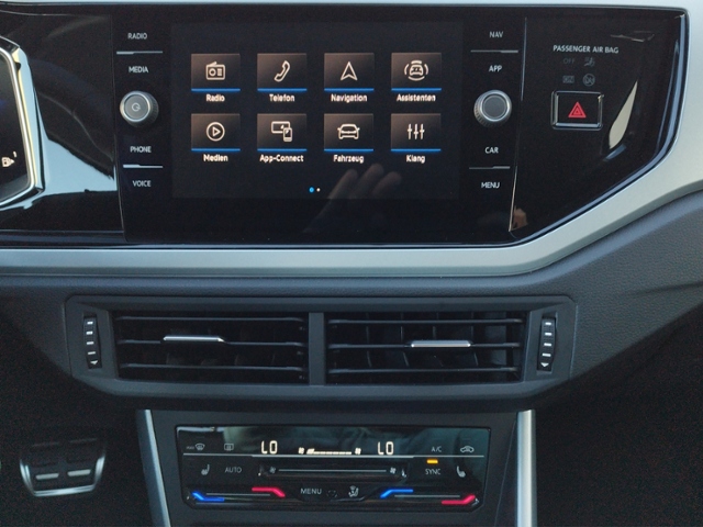 Taigo ENERGY 1,0 l TSI OPF 85 kW (116 PS) 7-Gang