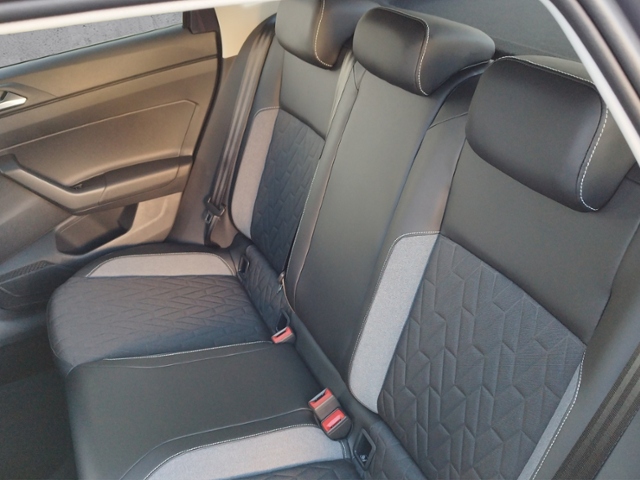 Taigo ENERGY 1,0 l TSI OPF 85 kW (116 PS) 7-Gang