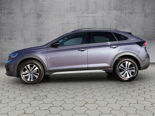 Taigo ENERGY 1,0 l TSI OPF 85 kW (116 PS) 7-Gang