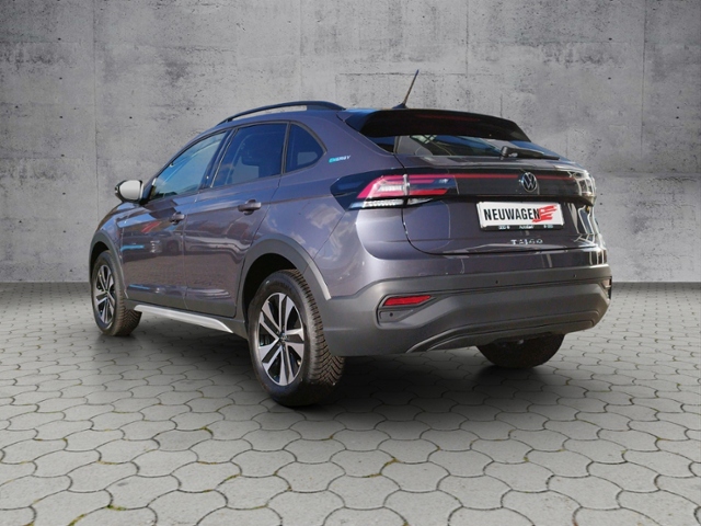 Taigo ENERGY 1,0 l TSI OPF 85 kW (116 PS) 7-Gang