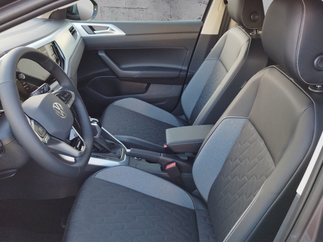 Taigo ENERGY 1,0 l TSI OPF 85 kW (116 PS) 7-Gang