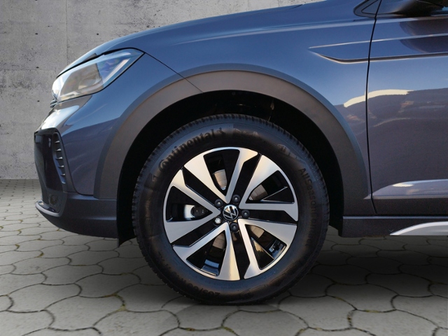 Taigo ENERGY 1,0 l TSI OPF 85 kW (116 PS) 7-Gang