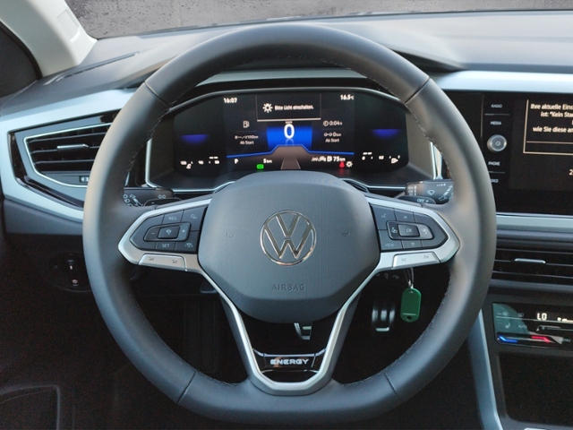 Taigo ENERGY 1,0 l TSI OPF 85 kW (116 PS) 7-Gang