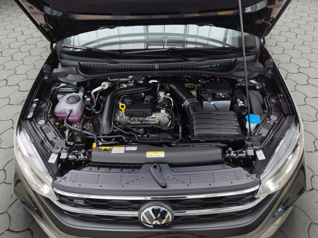 Taigo R-Line 1,0 l TSI OPF 85 kW (116 PS) 7-Gang