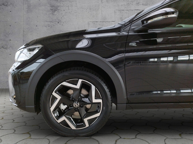 Taigo R-Line 1,0 l TSI OPF 85 kW (116 PS) 7-Gang