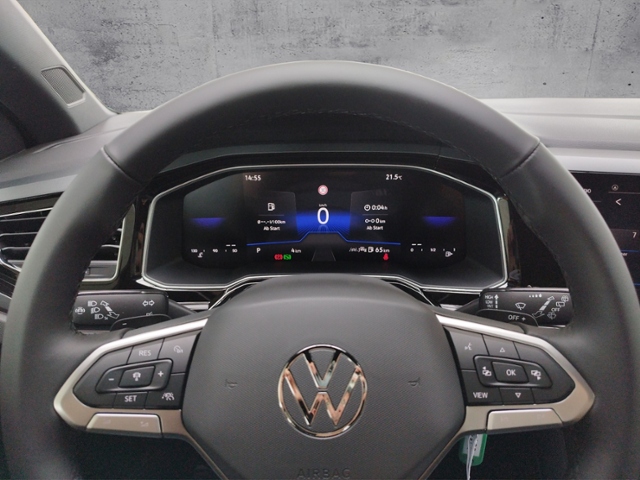 Taigo R-Line 1,0 l TSI OPF 85 kW (116 PS) 7-Gang