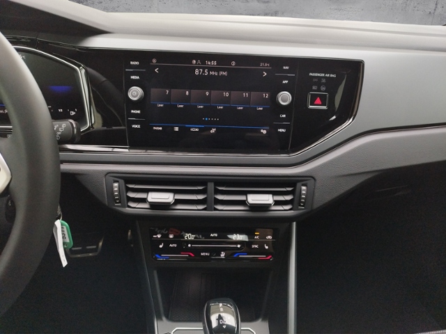 Taigo R-Line 1,0 l TSI OPF 85 kW (116 PS) 7-Gang