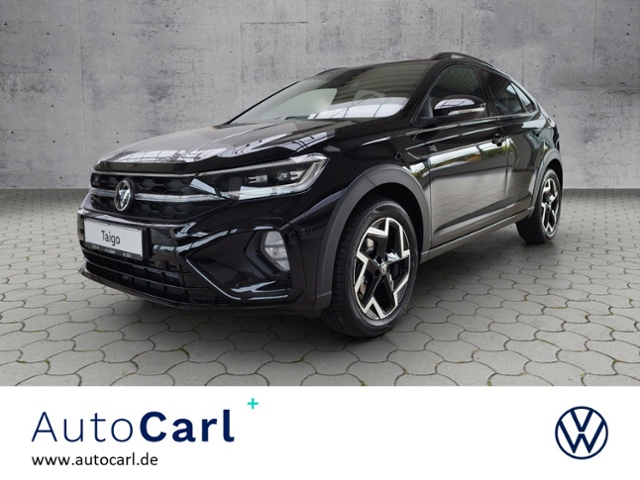 Taigo R-Line 1,0 l TSI OPF 85 kW (116 PS) 7-Gang