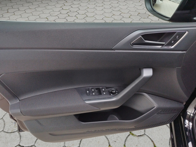 Taigo R-Line 1,0 l TSI OPF 85 kW (116 PS) 7-Gang