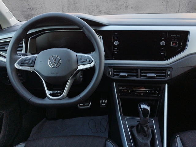 Polo ENERGY 1,0 l TSI OPF 70 kW (95 PS) 7-Gang-D