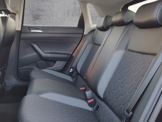 Polo ENERGY 1,0 l TSI OPF 70 kW (95 PS) 7-Gang-D