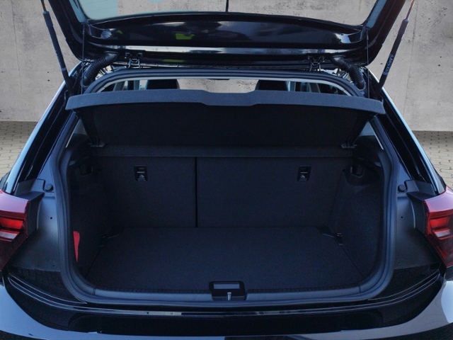 Polo ENERGY 1,0 l TSI OPF 70 kW (95 PS) 7-Gang-D