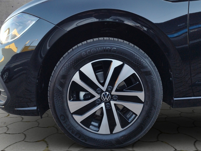 Polo ENERGY 1,0 l TSI OPF 70 kW (95 PS) 7-Gang-D