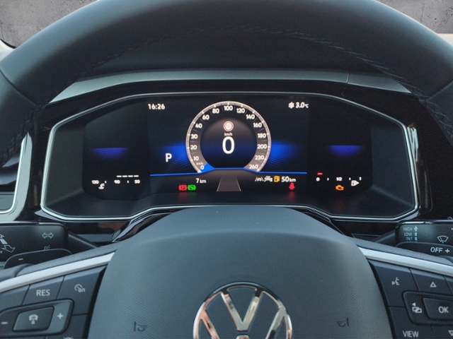 Polo ENERGY 1,0 l TSI OPF 70 kW (95 PS) 7-Gang-D