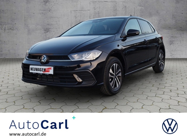 Polo ENERGY 1,0 l TSI OPF 70 kW (95 PS) 7-Gang-D