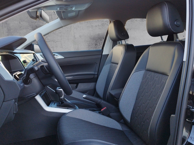 Polo ENERGY 1,0 l TSI OPF 70 kW (95 PS) 7-Gang-D