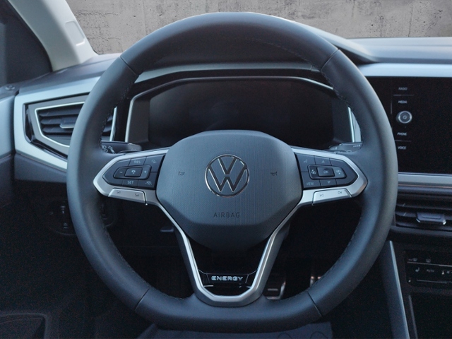 Polo ENERGY 1,0 l TSI OPF 70 kW (95 PS) 7-Gang-D