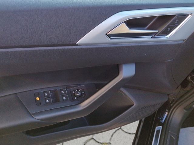 Polo ENERGY 1,0 l TSI OPF 70 kW (95 PS) 7-Gang-D