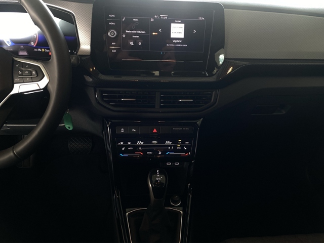 T-Cross Life 1.0 l TSI OPF 85 kW (116 PS) 7-Gang