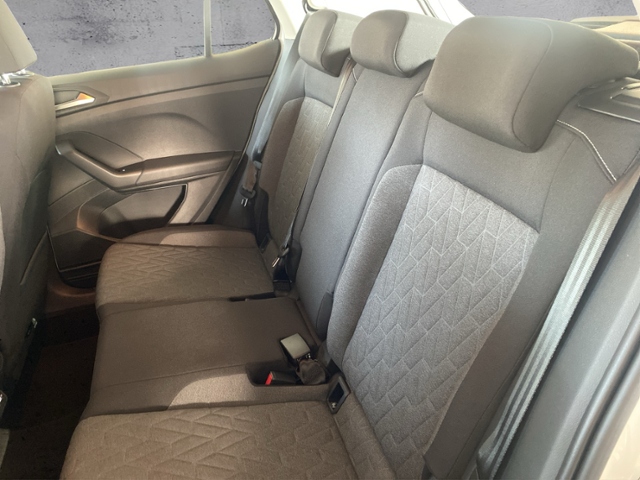 T-Cross Life 1.0 l TSI OPF 85 kW (116 PS) 7-Gang