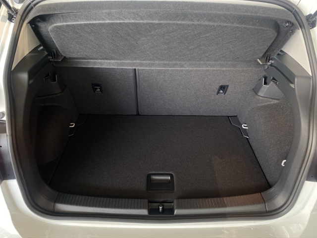 T-Cross Life 1.0 l TSI OPF 85 kW (116 PS) 7-Gang